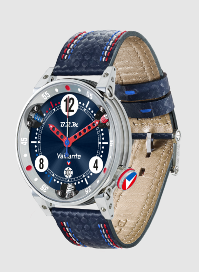 Replica BRM Watch Partners V6-44-SA GT Vaillante 4 Replica BRM Watch Partners V6-44-SA GT Vaillante 4